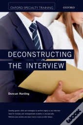 Deconstructing The Interview