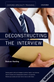 Capa do artigo Deconstructing The Interview