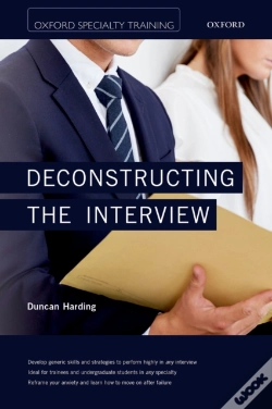 Capa do artigo Deconstructing The Interview