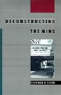 Deconstructing The Mind - Preview