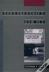 Deconstructing The Mind