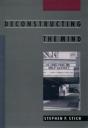 Deconstructing The Mind - Preview