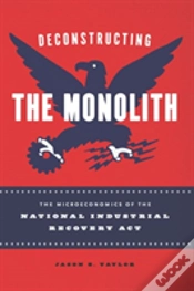 Capa do artigo Deconstructing The Monolith