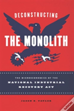 Capa do artigo Deconstructing The Monolith