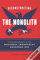 Deconstructing The Monolith
