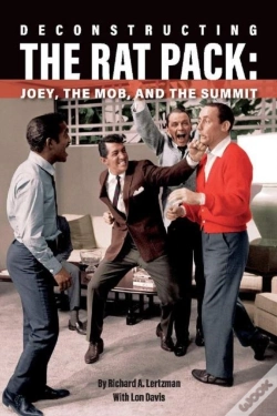Capa do artigo Deconstructing The Rat Pack