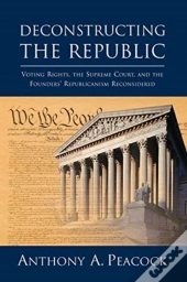 Deconstructing The Republic