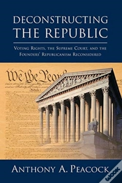 Capa do artigo Deconstructing The Republic