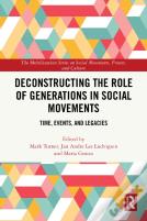 Deconstructing The Role Of Generations In Social Movements