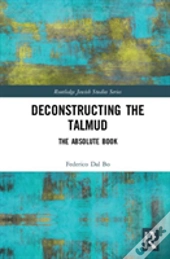 Deconstructing The Talmud
