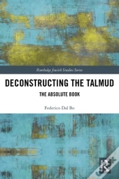 Capa do artigo Deconstructing The Talmud