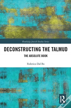 Capa do artigo Deconstructing The Talmud