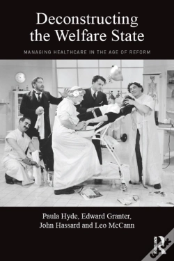 Capa do artigo Deconstructing The Welfare State