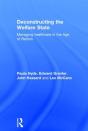 Deconstructing The Welfare State - Preview