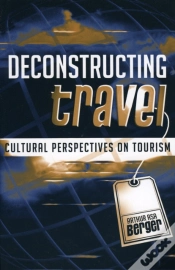 Capa do artigo Deconstructing Travel
