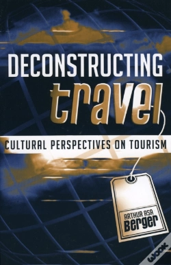 Capa do artigo Deconstructing Travel