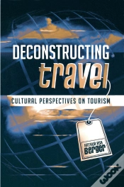 Capa do artigo Deconstructing Travel
