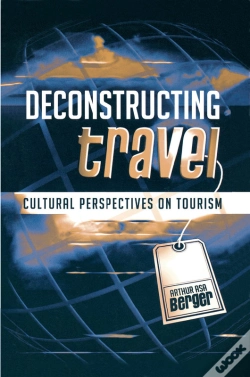 Capa do artigo Deconstructing Travel