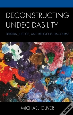 Capa do artigo Deconstructing Undecidability