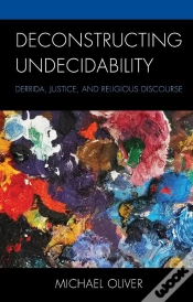 Capa do artigo Deconstructing Undecidability