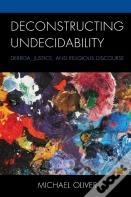 Deconstructing Undecidability