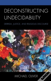 Capa do artigo Deconstructing Undecidability