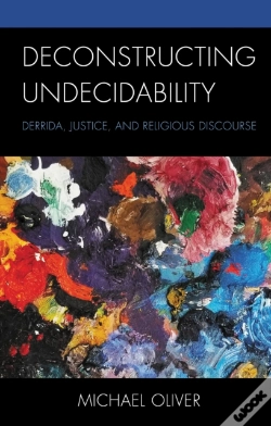 Capa do artigo Deconstructing Undecidability