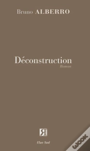 Capa do artigo Déconstruction