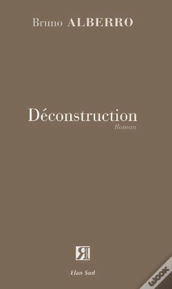 Capa do artigo Déconstruction