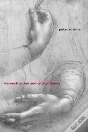 Capa do artigo Deconstruction And Critical Theory