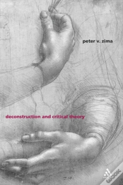 Capa do artigo Deconstruction And Critical Theory