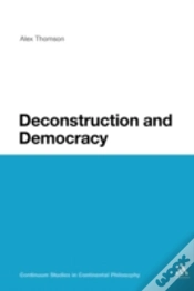Capa do artigo Deconstruction And Democracy