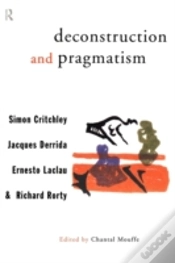 Capa do artigo Deconstruction And Pragmatism