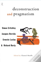 Capa do artigo Deconstruction And Pragmatism