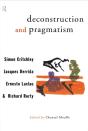 Deconstruction And Pragmatism - Preview