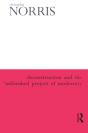 Deconstruction And The 'Unfinished Project Of Modernity' - Preview
