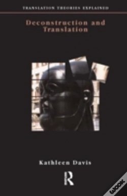 Capa do artigo Deconstruction And Translation