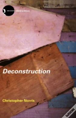 Capa do artigo Deconstruction