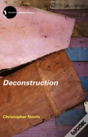 Capa do artigo Deconstruction