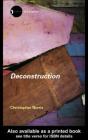 Deconstruction - Preview