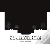 Capa do artigo Deconstruction/Construction
