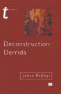 Deconstruction - Derrida - Preview