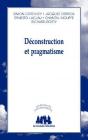 Deconstruction Et Pragmatisme - Preview