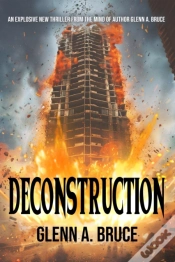 Capa do artigo Deconstruction