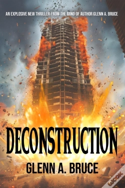 Capa do artigo Deconstruction
