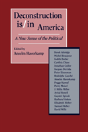 Deconstruction Is/In America - Preview