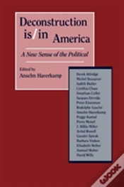 Capa do artigo Deconstruction Is/In America