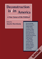Deconstruction Is/In America