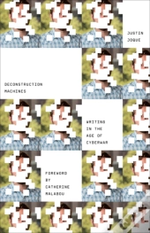 Deconstruction Machines