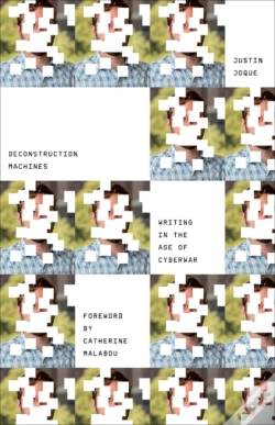 Capa do artigo Deconstruction Machines